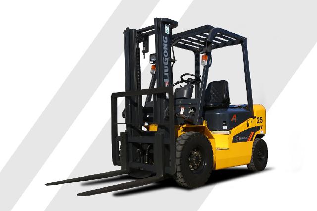 A系列内燃2.0T~2.5T